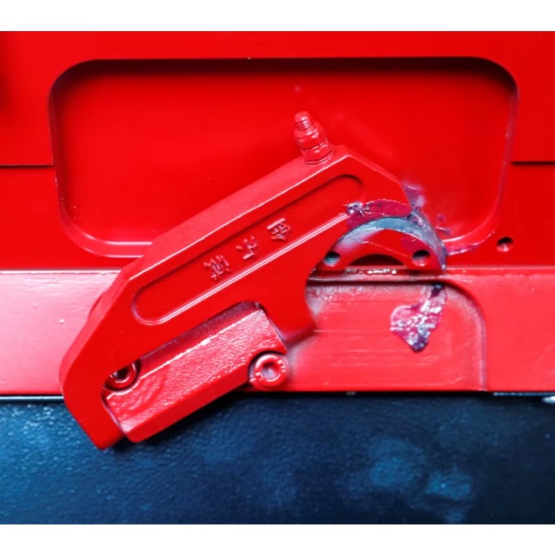 Soft Close Hinge - Zawiasy hydrauliczne do drzwi szafek z