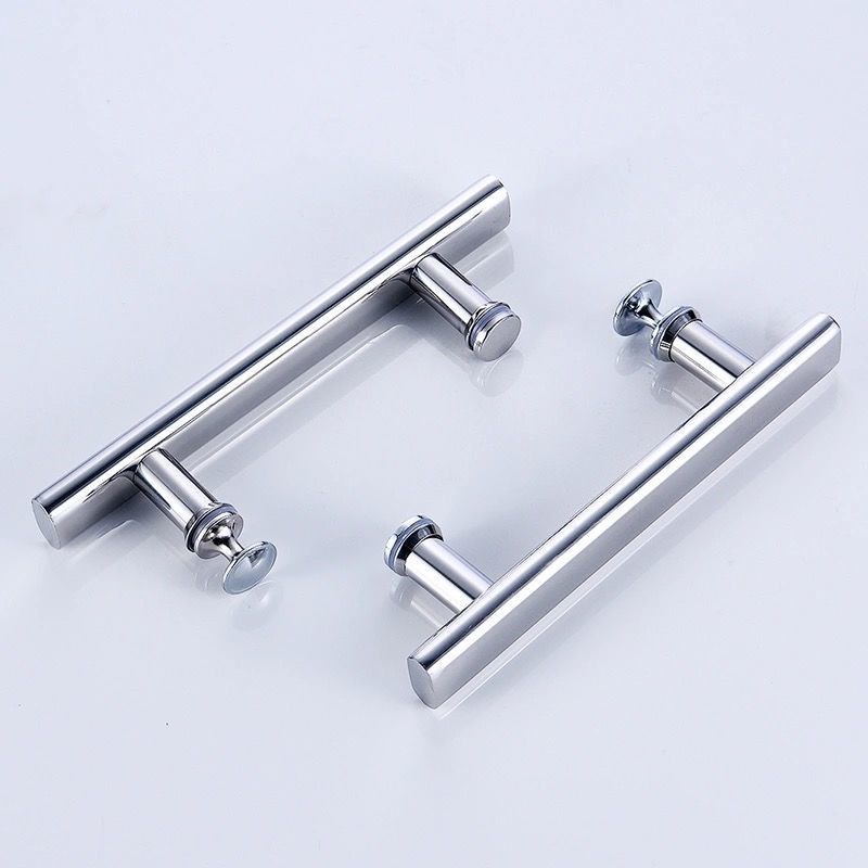 Furniture Hardware Types - 2 sztuk/partia ABS + stal nierdzewna