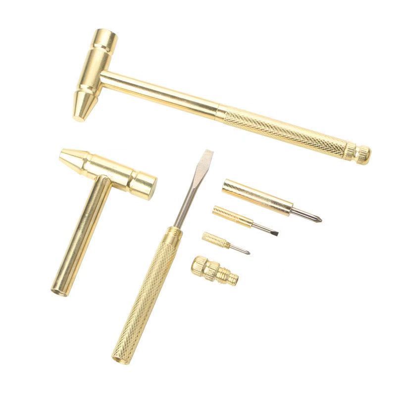 Furniture Hardware Repair - Wielofunkcyjne narzędzie 6 w 1: mini