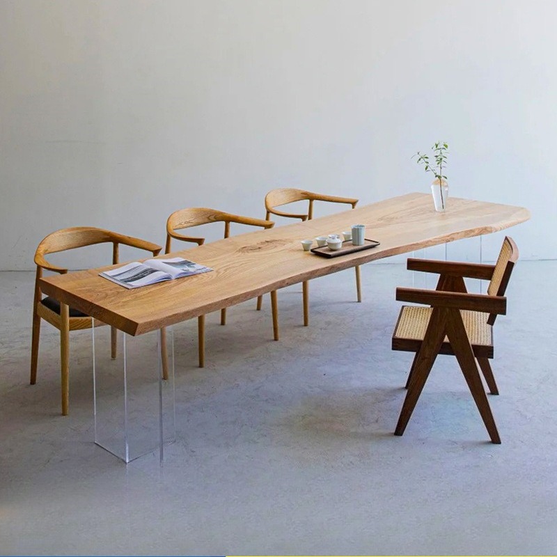 Nordycki Stół Pływający z Lite – Home Furniture & Hardware Trading recenzja i cena