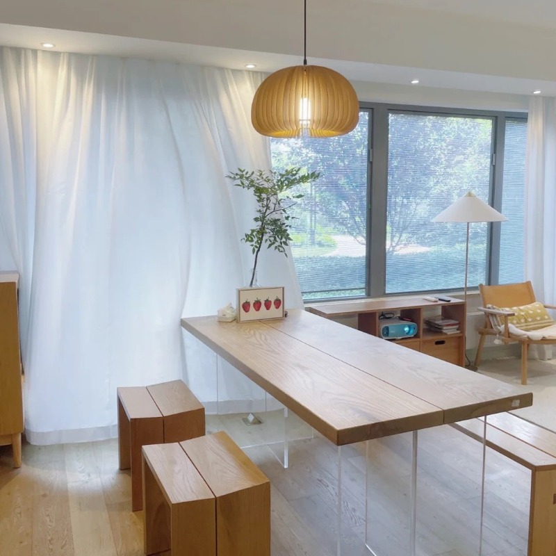 Nordycki Stół Pływający z Lite – Home Furniture & Hardware Trading recenzja i cena