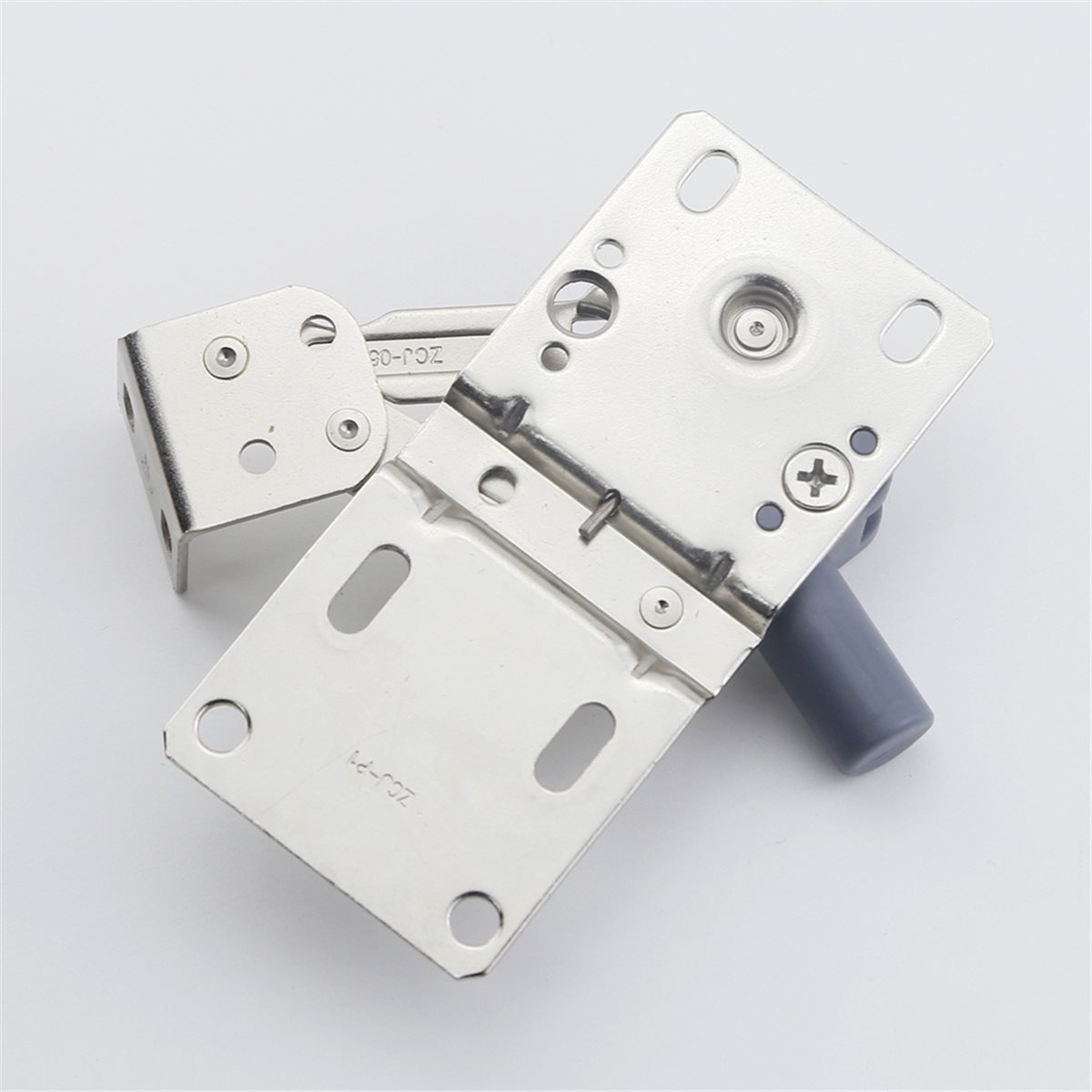 (A02R) 2 szt. Zawiasy do szafe – Soft Close Hinge recenzja i cena