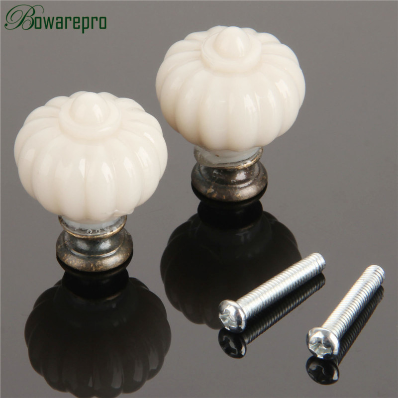 1Pc akrylowe kość słoniowa dyn – Furniture Hardware Supply recenzja i cena