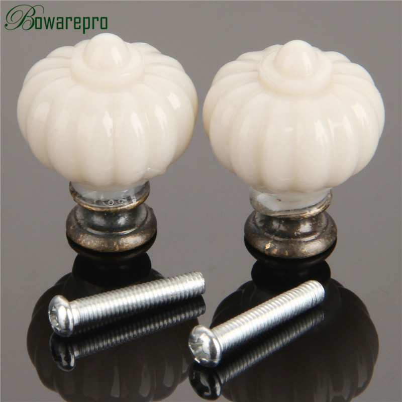 1Pc akrylowe kość słoniowa dyn – Furniture Hardware Supply recenzja i cena