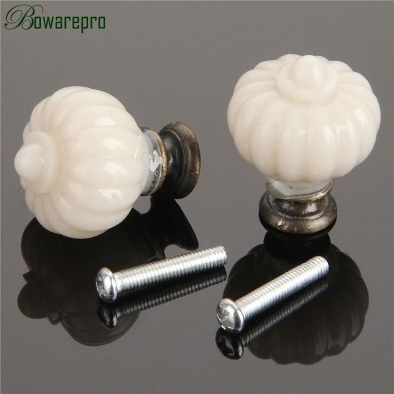 1Pc akrylowe kość słoniowa dyn – Furniture Hardware Supply recenzja i cena