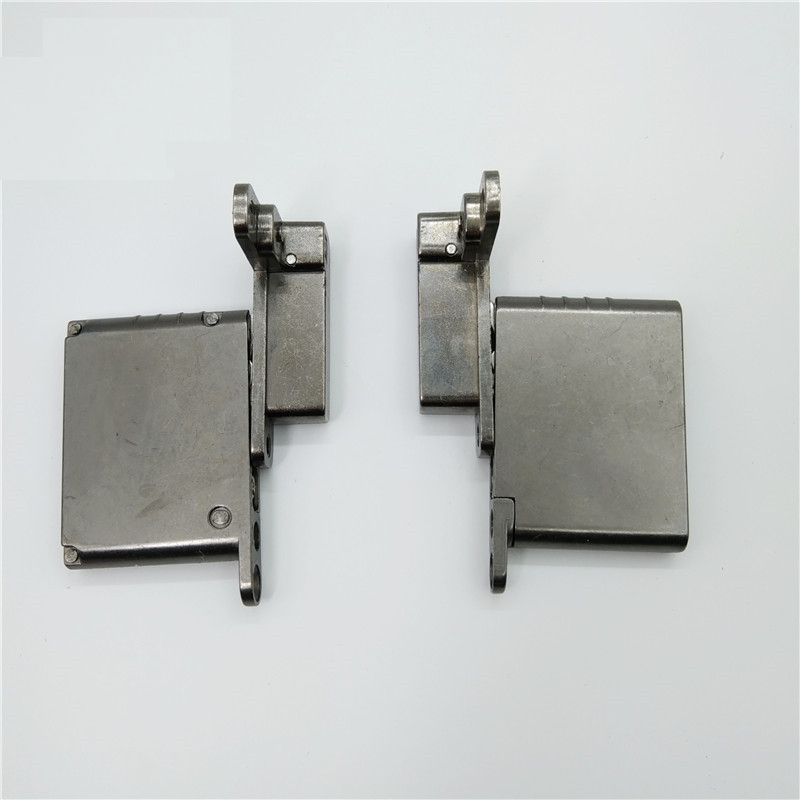 Niewidoczny, hydrauliczny zawi – Soft Close Hinge recenzja i cena