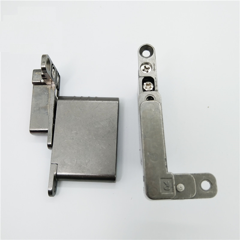 Niewidoczny, hydrauliczny zawi – Soft Close Hinge recenzja i cena