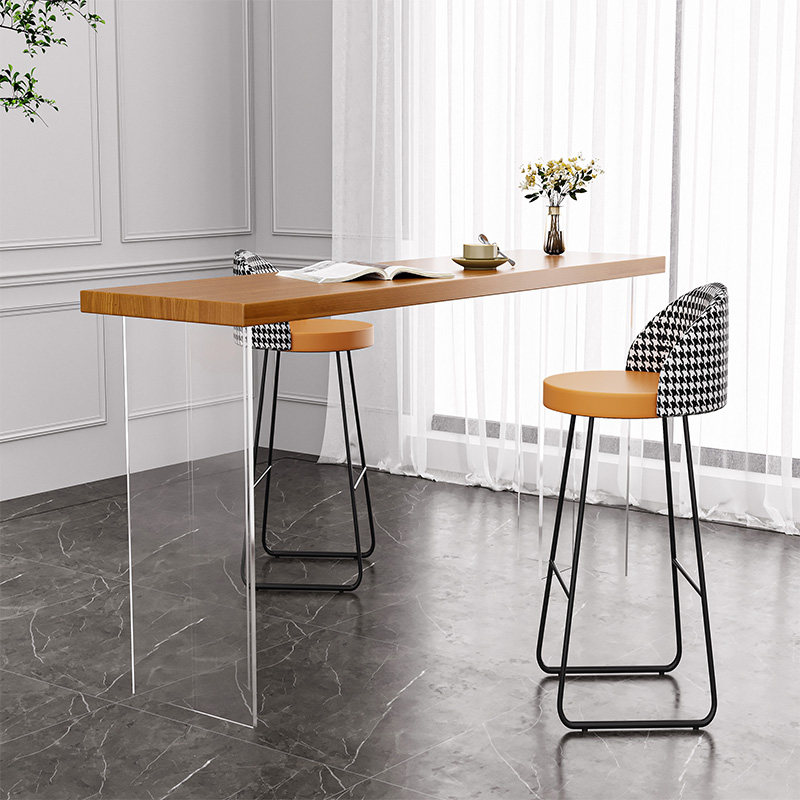 Nordycki Akrylowy Pływający St – Home Furniture & Hardware Trading recenzja i cena