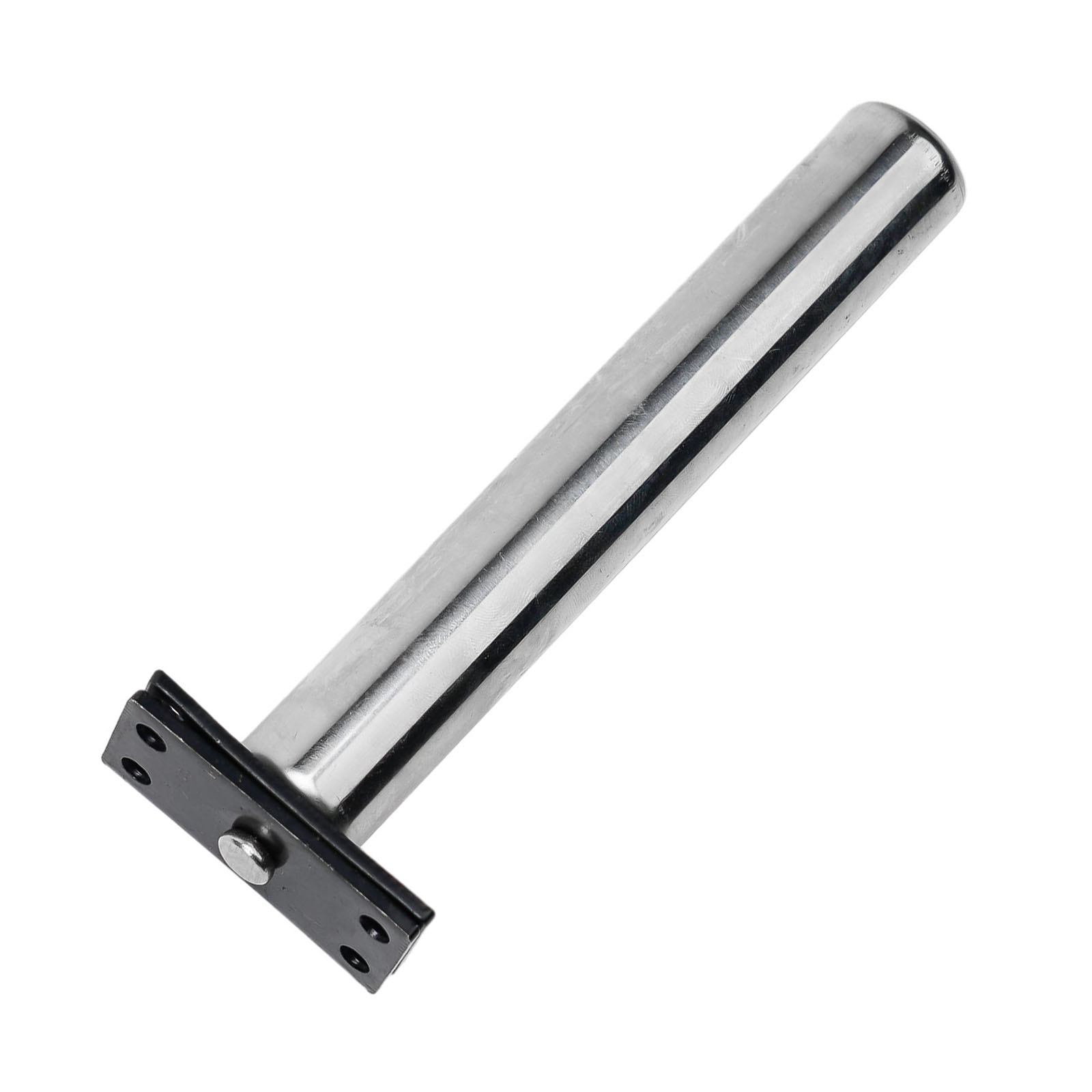 Srebrny ukryty samozamykacz do – Soft Close Hinge recenzja i cena