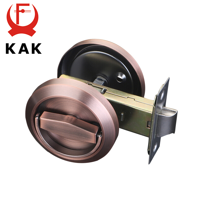 KAK ukryte drzwi zamki uchwyt  – Furniture Hardware Supply recenzja i cena
