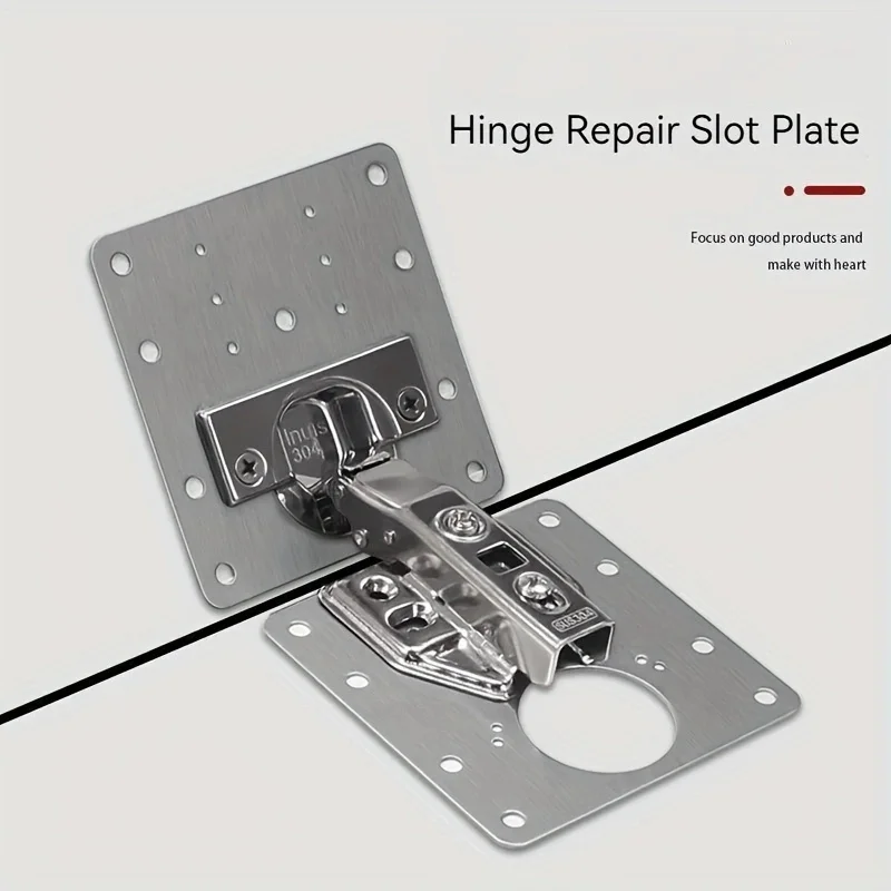 Zestaw naprawczy zawiasów do s – Furniture Hardware Repair recenzja i cena