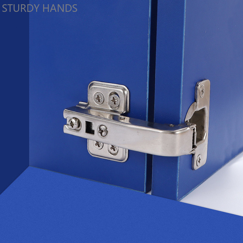 5 szt. Zawiasy hydrauliczne ze – Soft Close Hinge recenzja i cena