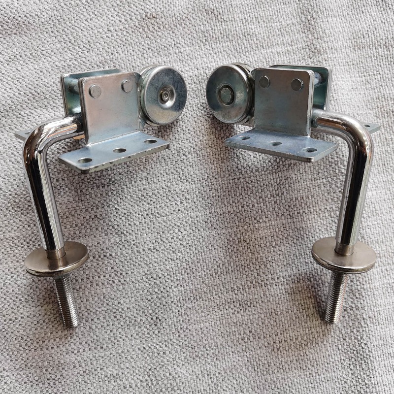 Zawias do zagłówka z podwójnym – Furniture Hardware Fittings recenzja i cena