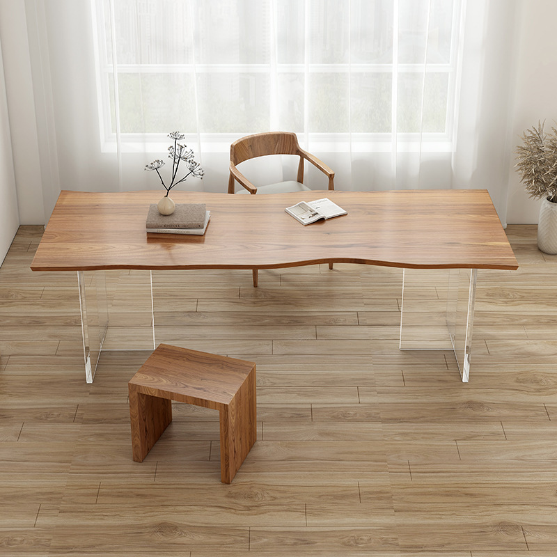 Nordyckie luksusowe biurko z a – Home Furniture & Hardware Trading recenzja i cena