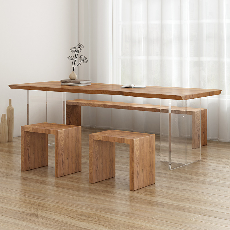Nordyckie luksusowe biurko z a – Home Furniture & Hardware Trading recenzja i cena