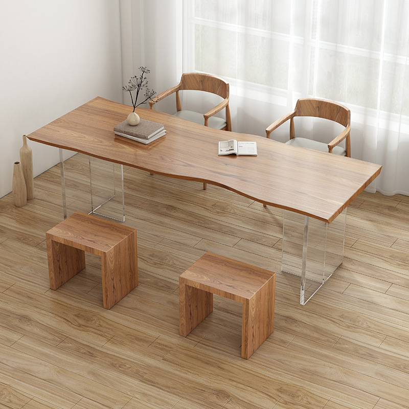 Nordyckie luksusowe biurko z a – Home Furniture & Hardware Trading recenzja i cena