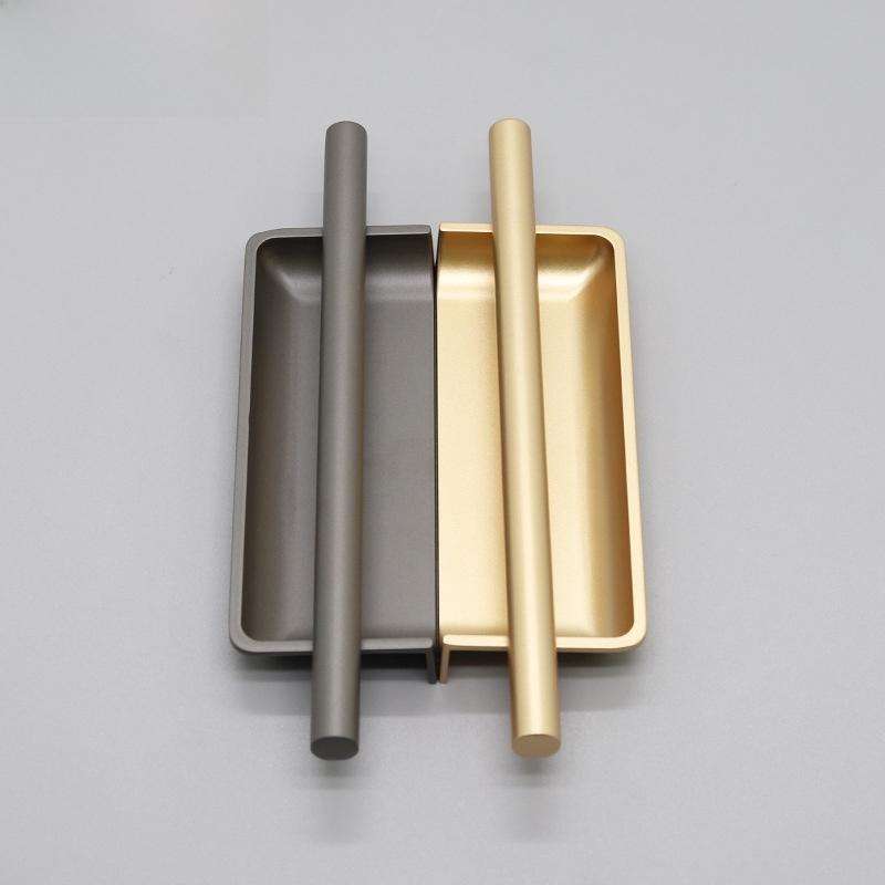 Wbudowane, niewidoczne, ukryte – Furniture Hardware Types recenzja i cena