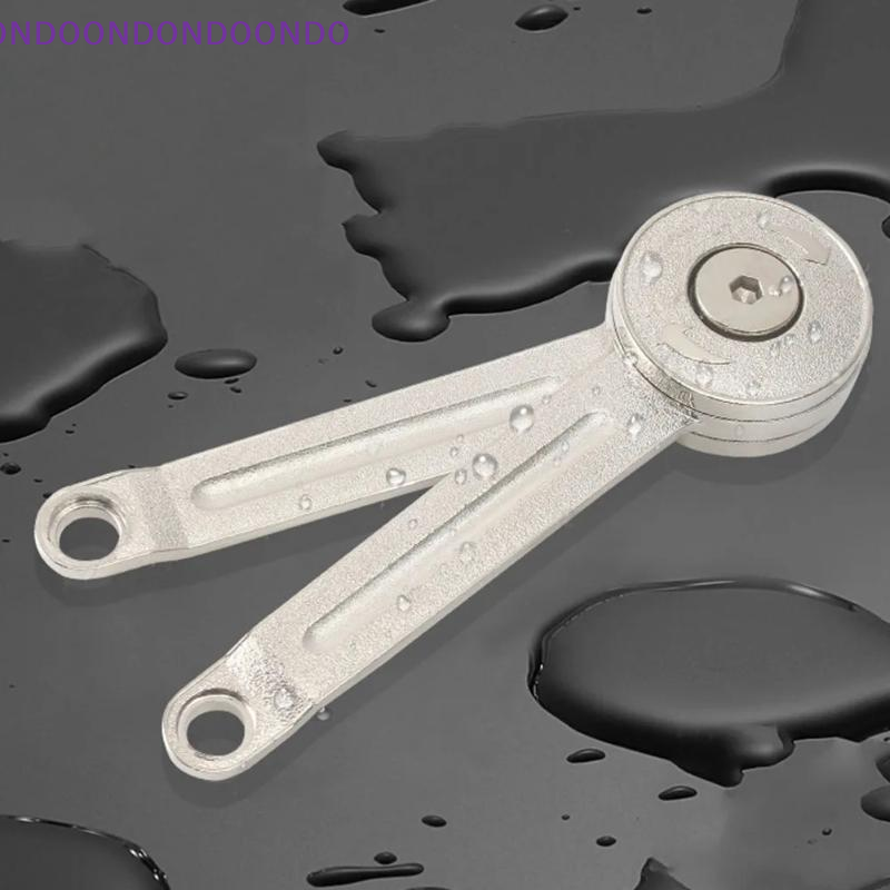 Zawias podtrzymujący pokrywę z – Soft Close Hinge recenzja i cena
