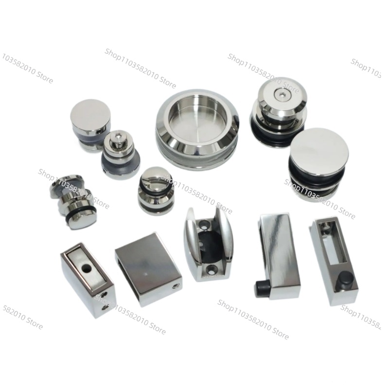 Zestaw okuć do przesuwnych drz – Furniture Hardware Fittings recenzja i cena