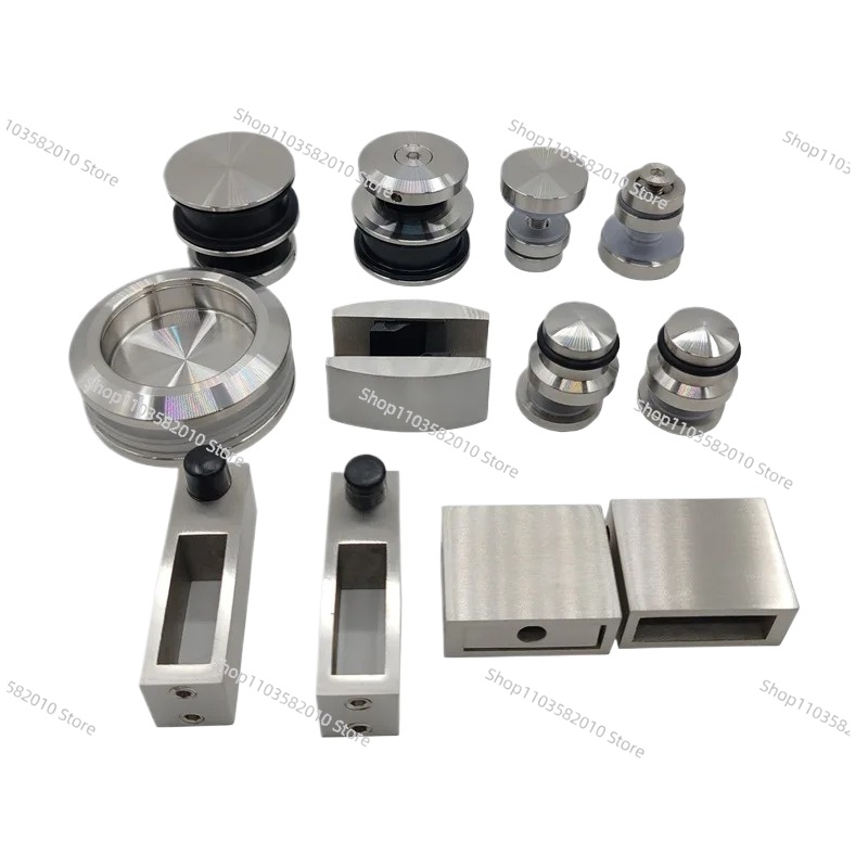 Zestaw okuć do przesuwnych drz – Furniture Hardware Fittings recenzja i cena