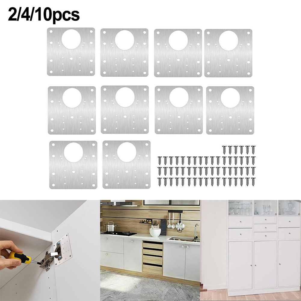 2/4/10 szt. Zawiasy do drzwi z – Furniture Hardware Repair recenzja i cena