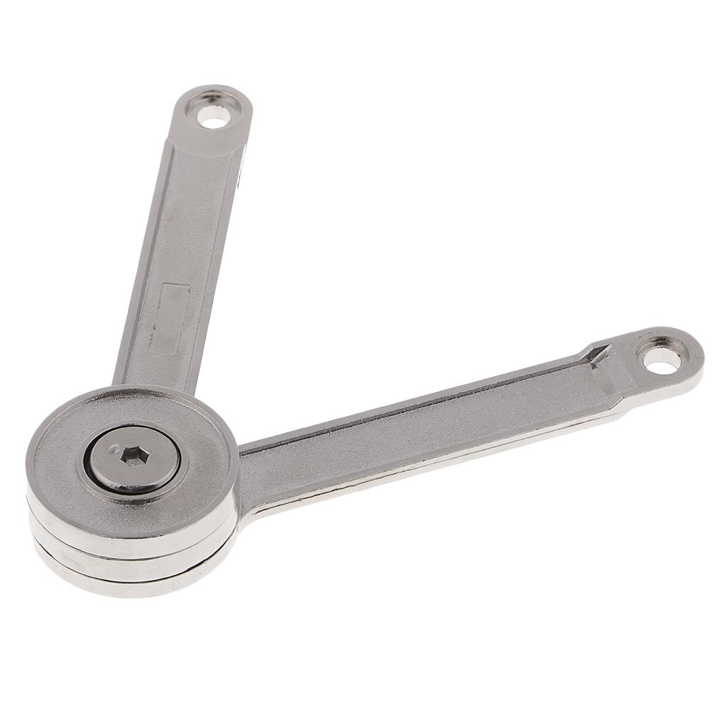 Regulowany zawias do drzwi sza – Soft Close Hinge recenzja i cena