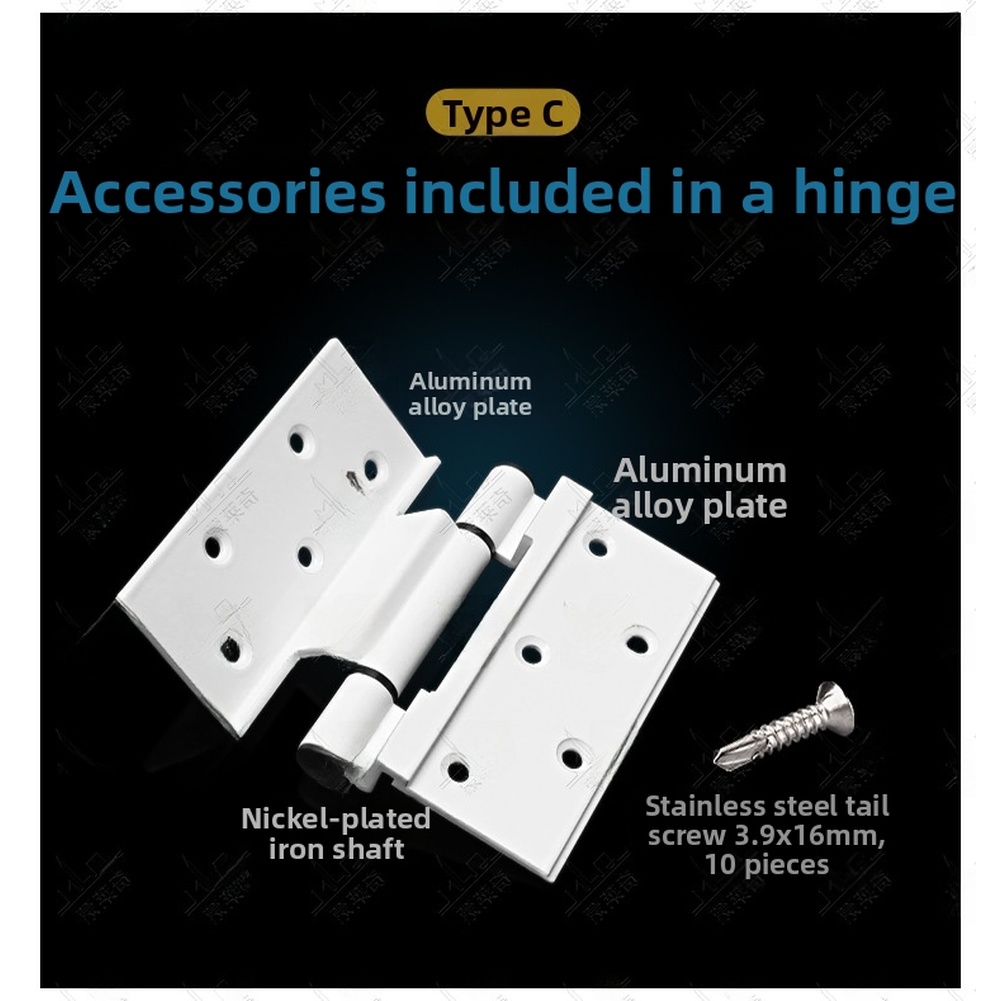Zawias do okna typu 50, ze sto – Furniture Hardware Types recenzja i cena