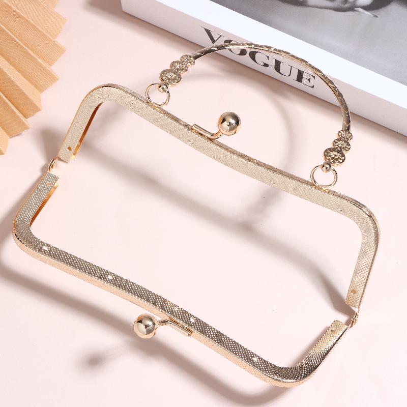 Metalowa rama do torebki z zak – Furniture Hardware Supply recenzja i cena