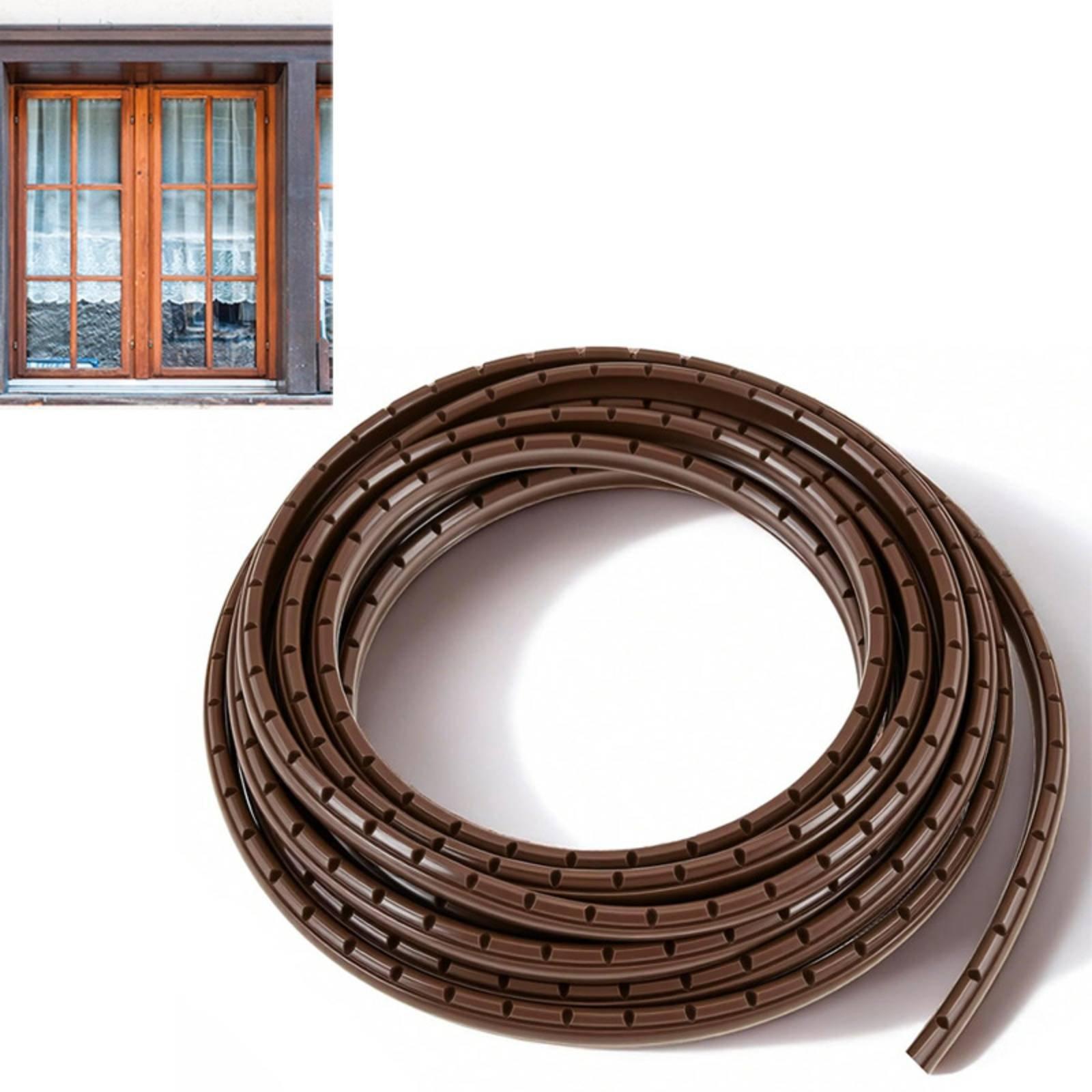 Uszczelka do szklanych szafek  – Furniture Hardware Repair recenzja i cena