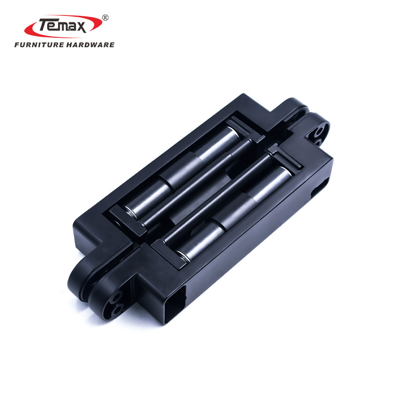 Zawias ukryty HBG005 o dużej w – Soft Close Hinge recenzja i cena