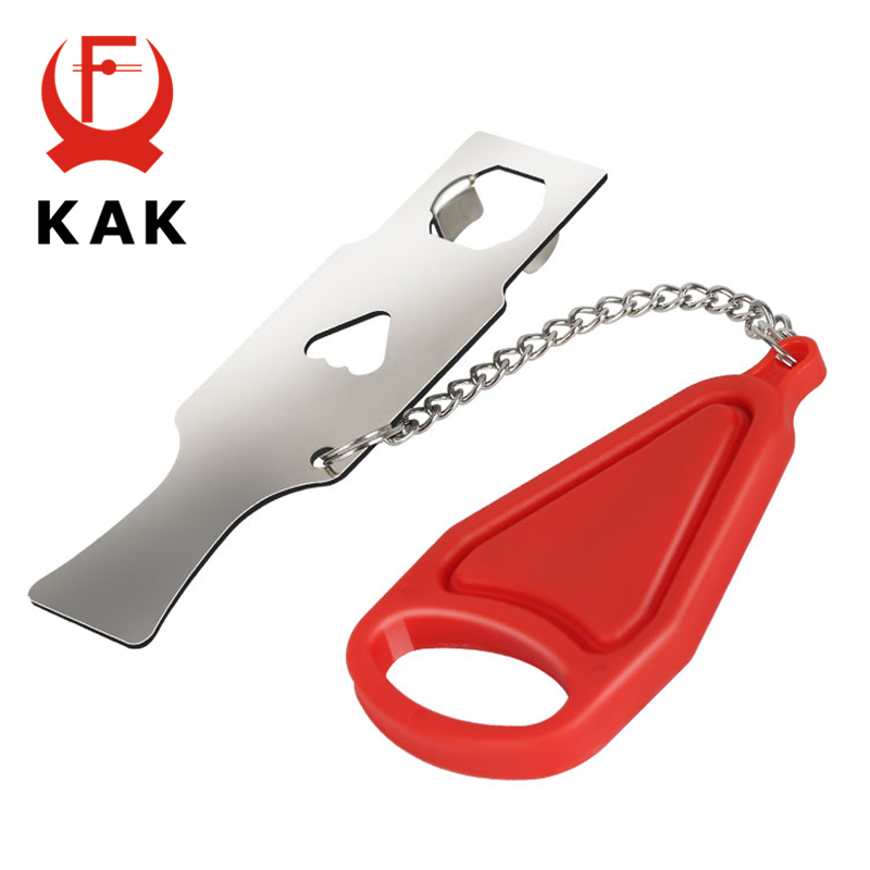 KAK Przenośny zamek do drzwi B – Furniture Hardware Fittings recenzja i cena