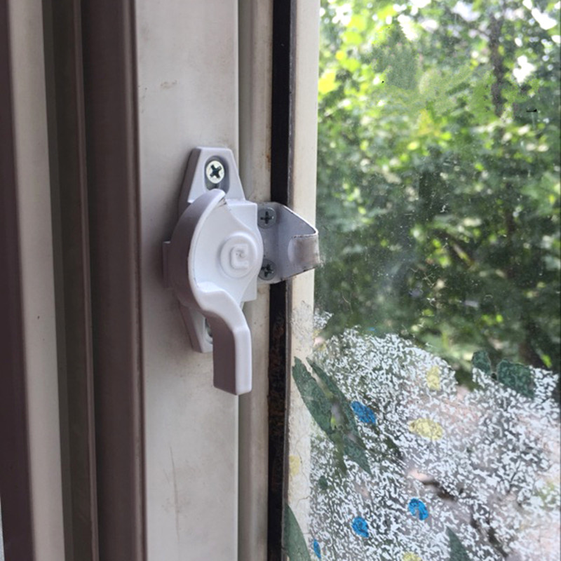 1 szt. Zabezpieczenie przed dz – Furniture Hardware Fittings recenzja i cena