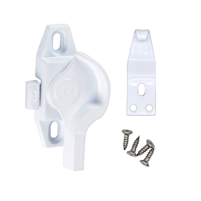 1 szt. Zabezpieczenie przed dz – Furniture Hardware Fittings recenzja i cena