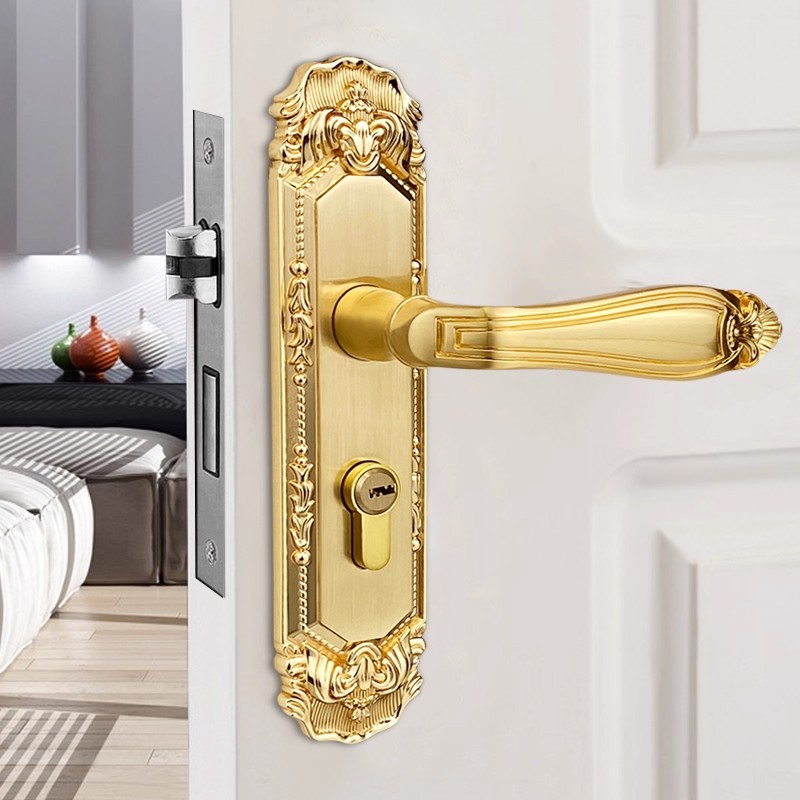 Butikowe okucia do drzwi sypia – Furniture Hardware Supply recenzja i cena