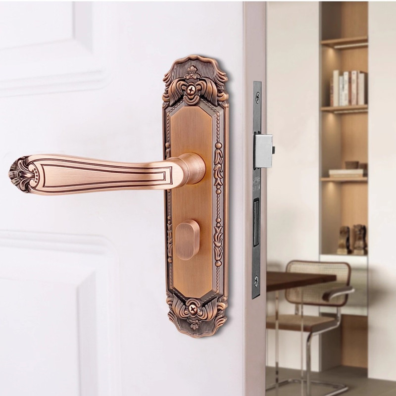 Butikowe okucia do drzwi sypia – Furniture Hardware Supply recenzja i cena