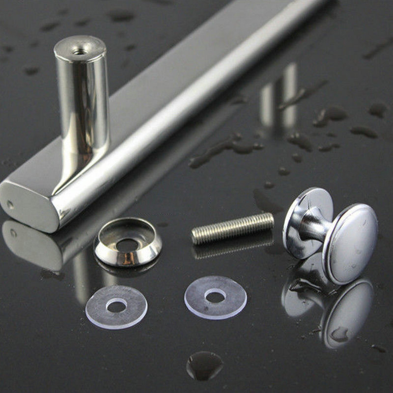 2 sztuk/partia ABS + stal nier – Furniture Hardware Types recenzja i cena