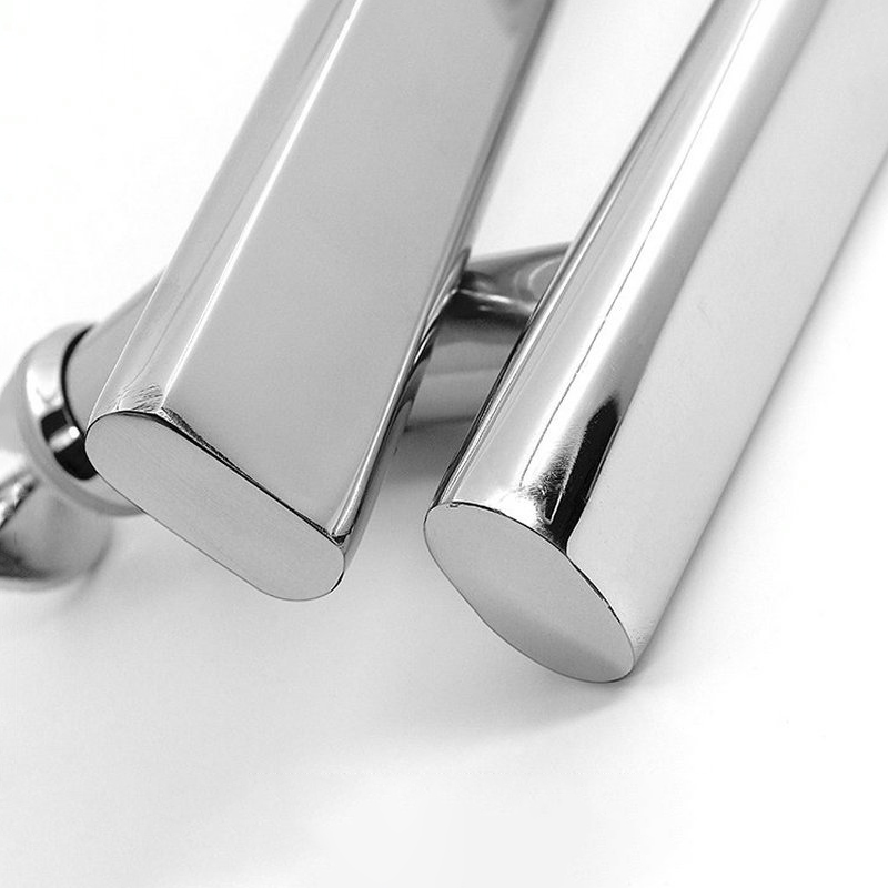 2 sztuk/partia ABS + stal nier – Furniture Hardware Types recenzja i cena