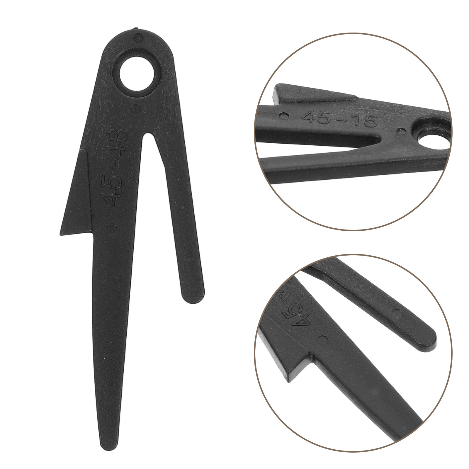 20 szt. Klipsów blokujących do – Furniture Hardware Repair recenzja i cena