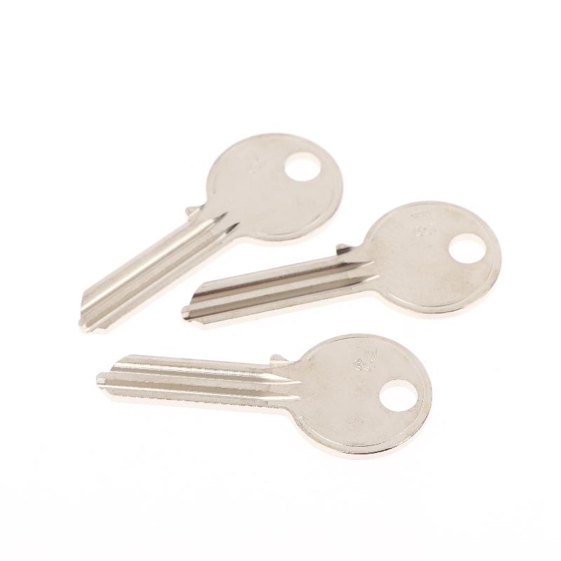 10 szt. F3 Klucze surowe z pod – Furniture Hardware Fittings recenzja i cena