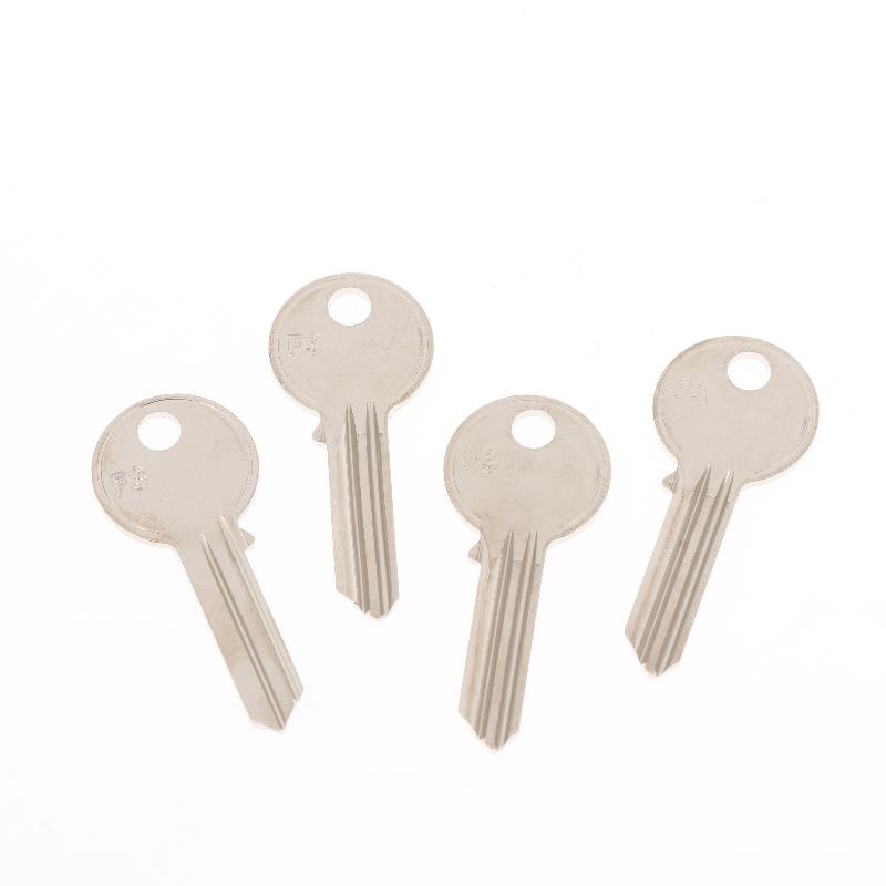 10 szt. F3 Klucze surowe z pod – Furniture Hardware Fittings recenzja i cena
