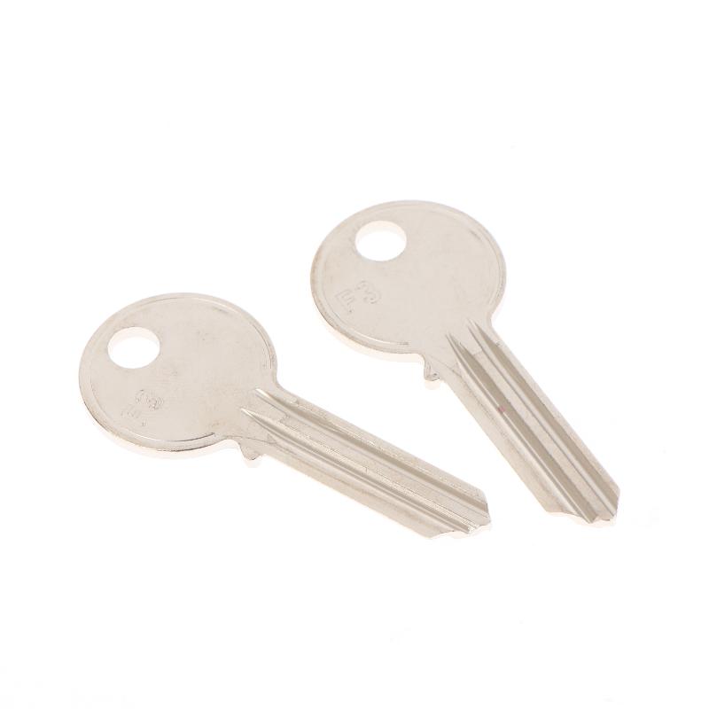 10 szt. F3 Klucze surowe z pod – Furniture Hardware Fittings recenzja i cena