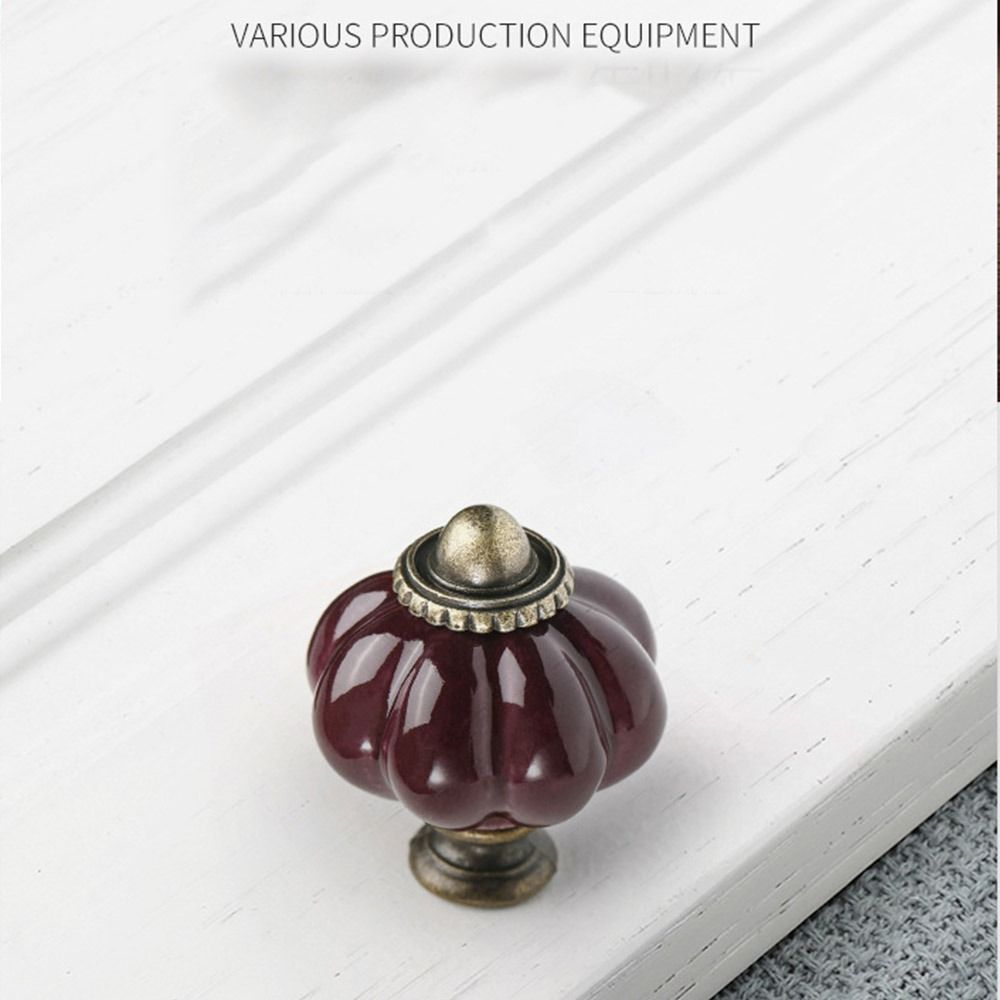 Prosty ceramiczny uchwyt w ksz – Furniture Hardware Supply recenzja i cena