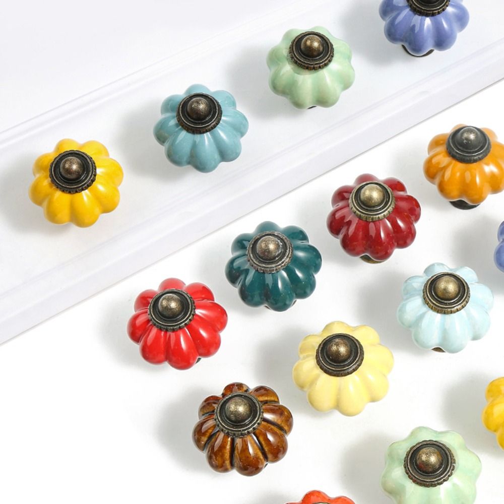 Prosty ceramiczny uchwyt w ksz – Furniture Hardware Supply recenzja i cena