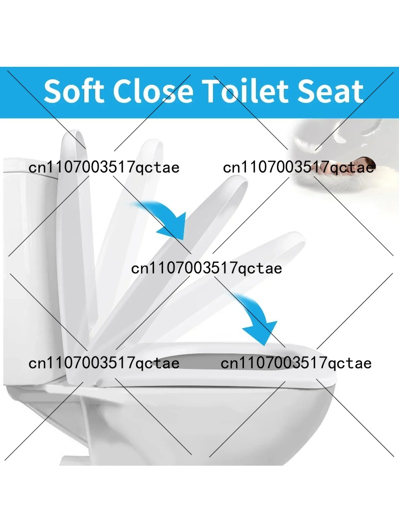 Kwadratowe, wytrzymałe, wolnoo – Soft Close Hinge recenzja i cena