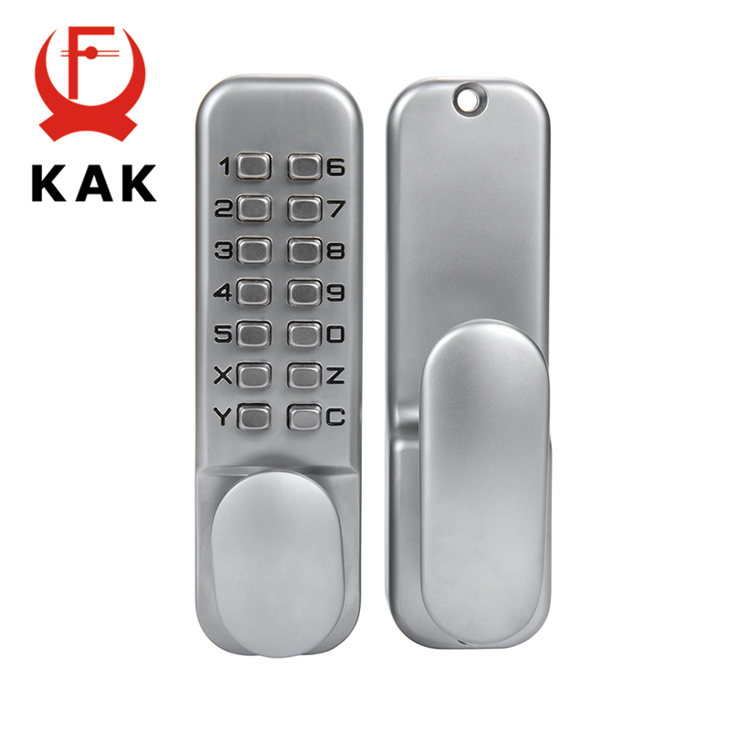 KAK Bezkluczykowy zamek do drz – Furniture Hardware Supply recenzja i cena
