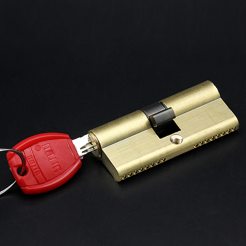 Cylinder drzwiowy sprzęt stron – Furniture Hardware Fittings recenzja i cena